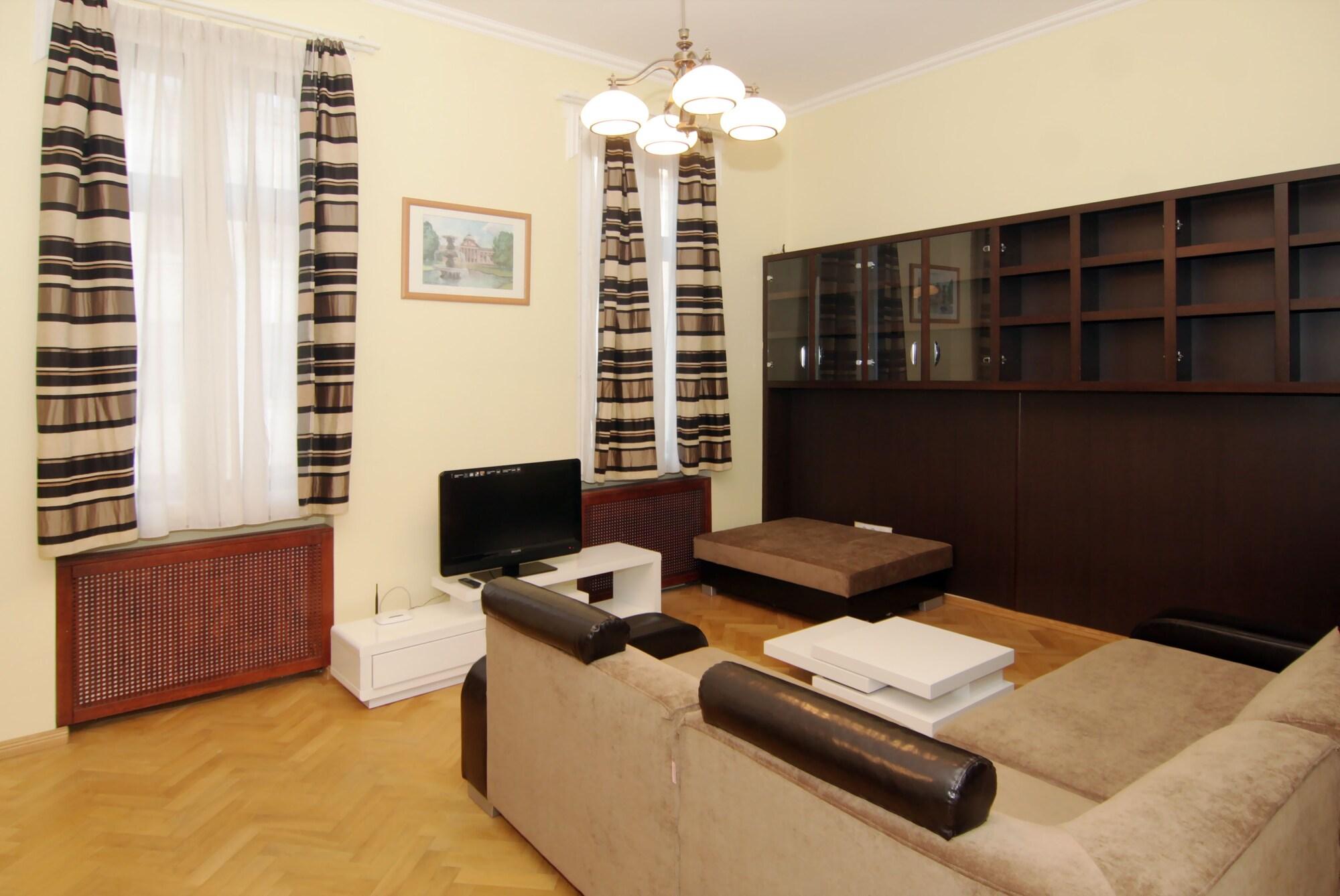 Gozsdu Court 3* Будапешт