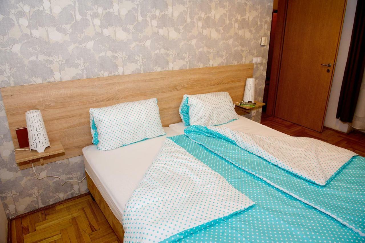 Gozsdu Court Отель 3*