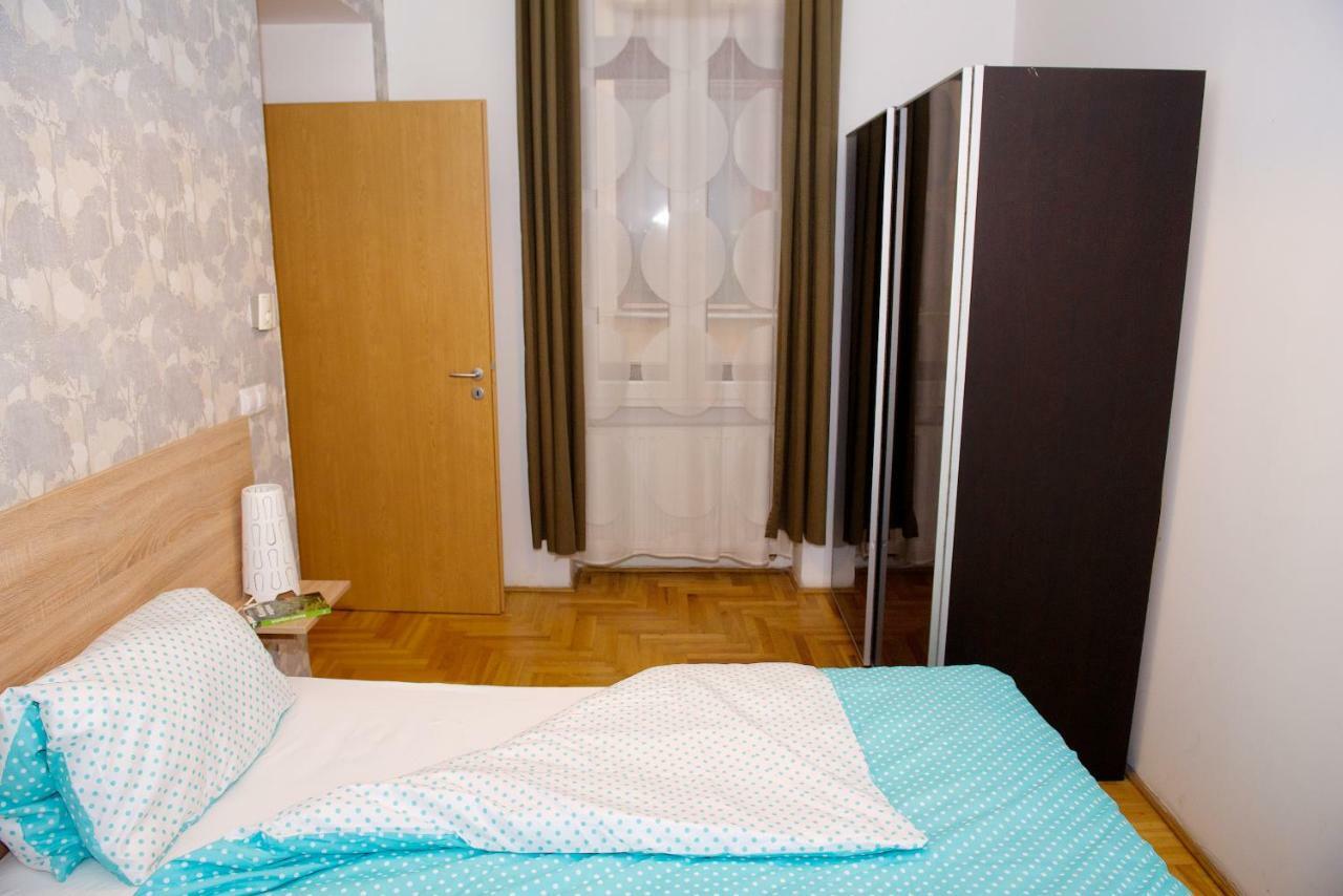 Gozsdu Court Будапешт