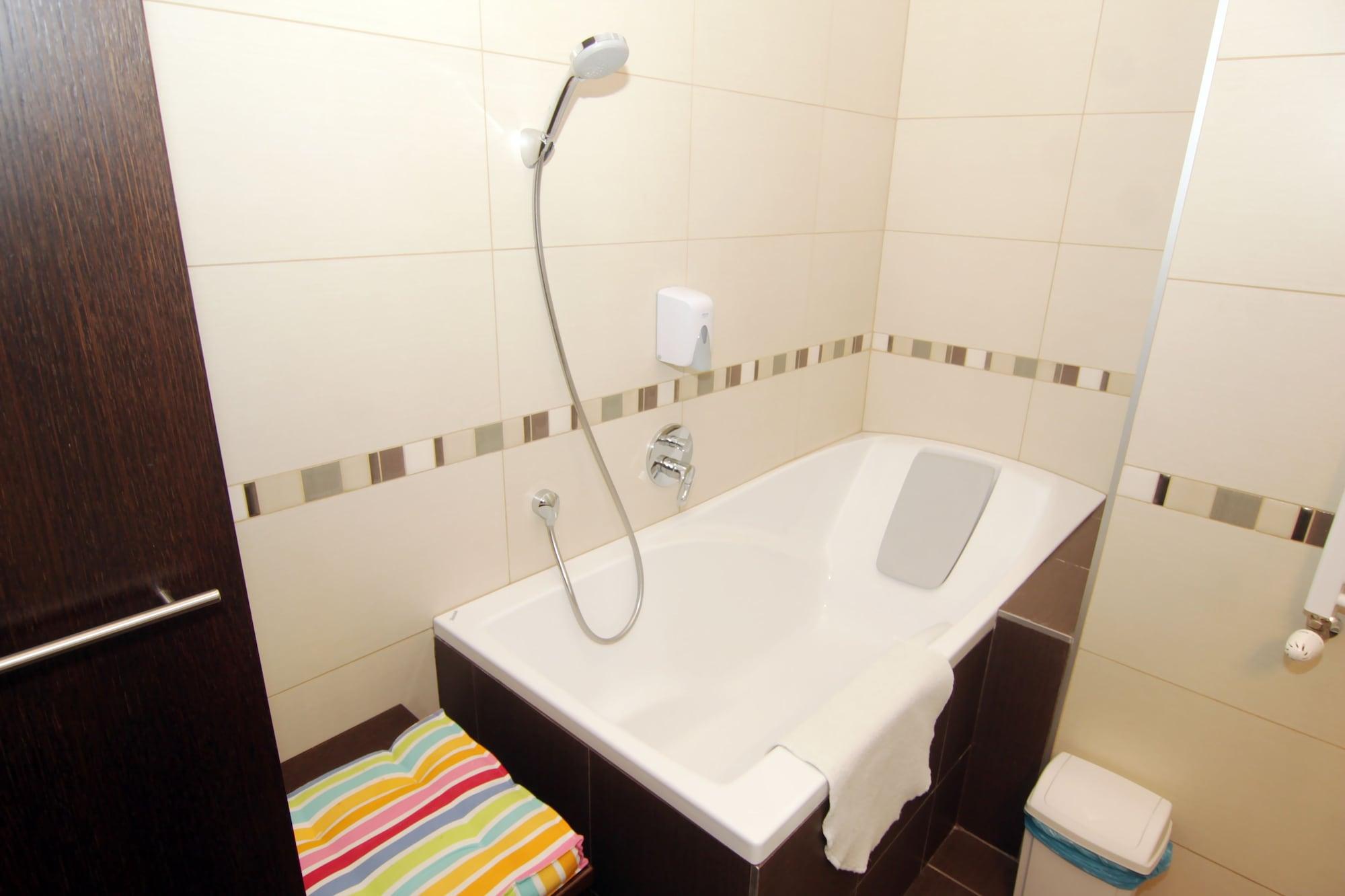 Gozsdu Court Hotel