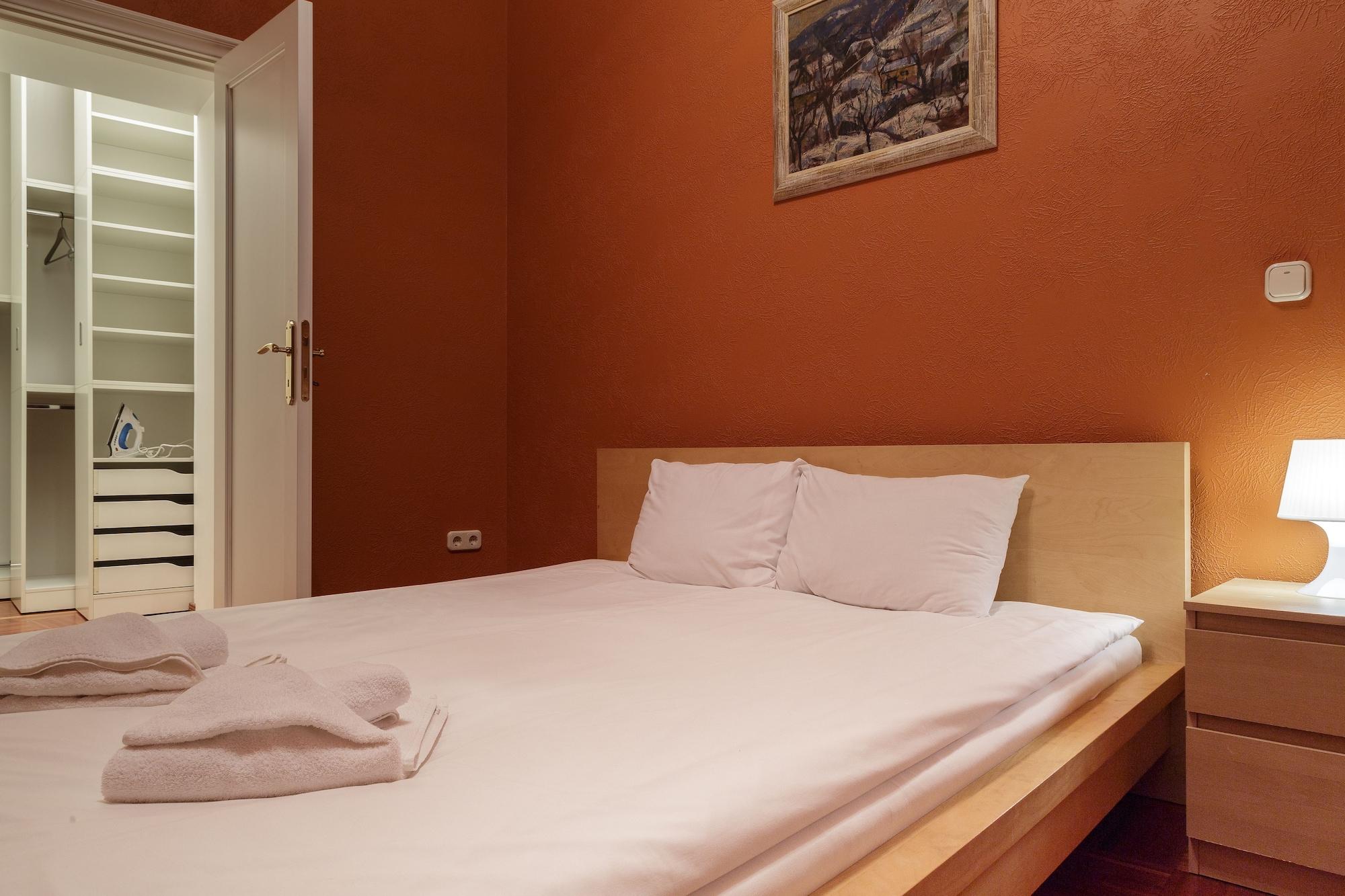 Gozsdu Court 3* Budapeszt
