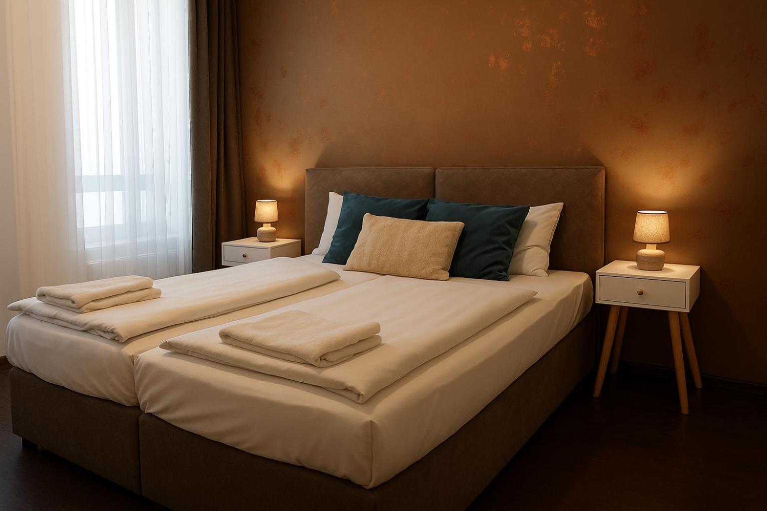 Gozsdu Court Hotel