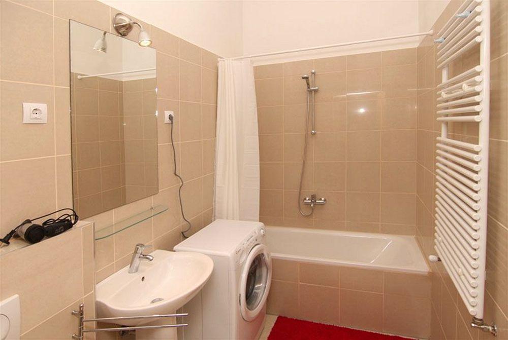 Gozsdu Court Hotel Budapest