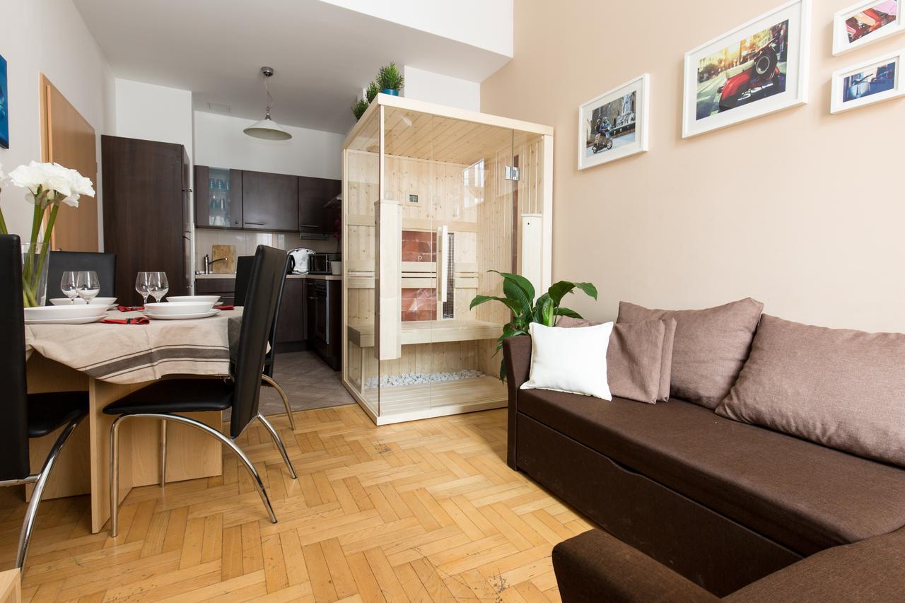 Gozsdu Court Hotel 3*