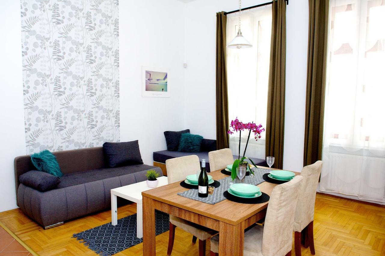 Hotel Gozsdu Court Budapest