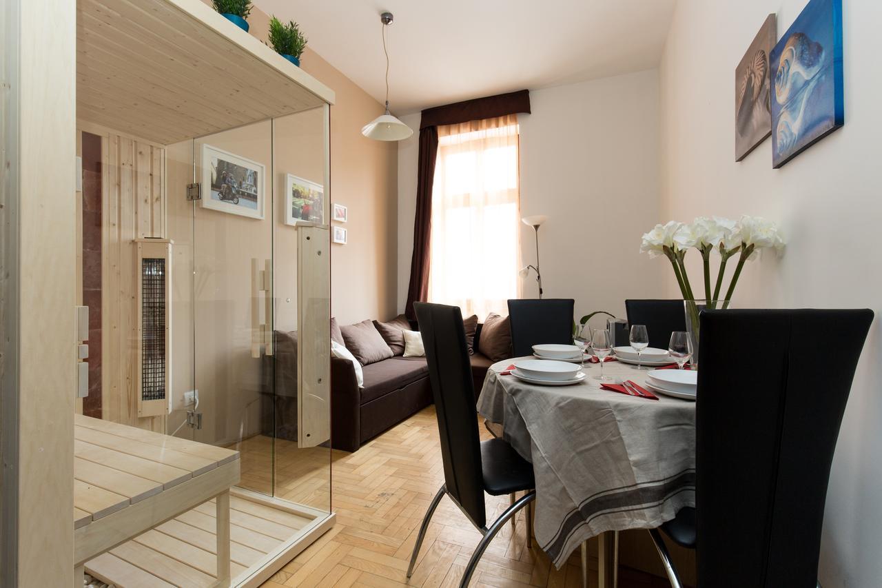 Gozsdu Court Отель 3*